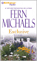 Exclusive (Godmothers Series #2)