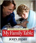 My Family Table: A Passionate Plea for Home Cooking