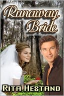 Runaway Bride by Rita Hestand: Book Cover