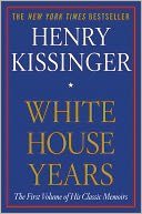White House Years