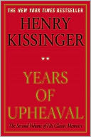 Years of Upheaval