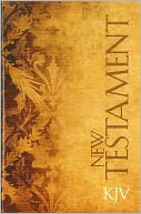 KJV Economy New Testament