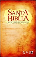 NVI Spanish Bible
