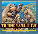 The Three Armadillies Tuff