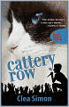 Cattery Row (Theda Krakow Series #2)