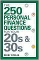 The 250 Personal Finance Questions You Should Ask in Your 20s and 30s