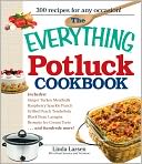 The Everything Potluck Cookbook