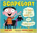 Scapegoat: The story of a goat named Oat and a chewed-up coat