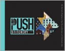 PUSH Stitchery: 30 Artists Explore the Boundaries of Stitched Art