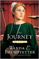 The Journey (Kentucky Brothers Series #1)