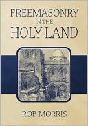 Freemasonry In The Holy Land