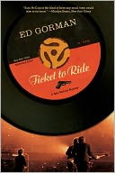 Ticket to Ride: A Sam McCain Mystery