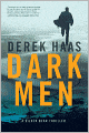 Dark Men (Silver Bear Series #3)