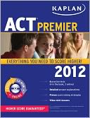 Kaplan ACT 2012 Premier