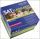 Kaplan SAT Flashcards