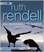 An Unkindness of Ravens (Chief Inspector Wexford Series #13)