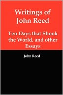 Writings Of John Reed