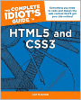 The Complete Idiot's Guide to HTML5 and CSS3