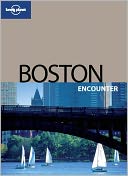 Lonely Planet Boston Encounter 1
