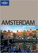 Lonely Planet Amsterdam Encounter 2