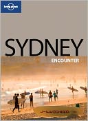 Lonely Planet Sydney Encounter 2