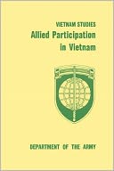 Allied Participation In Vietnam
