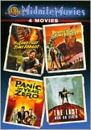 Land That Time Forgot/People That Time Forgot/Panic in Year Zero/the Last Man on Earth