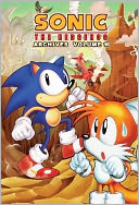 Sonic the Hedgehog