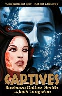 Captives: The Druids Saga Book Two