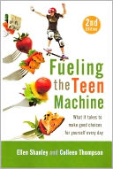 Fueling the Teen Machine
