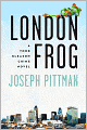 London Frog: A Todd Gleason Crime Novel