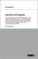 Cyberspace And Propaganda