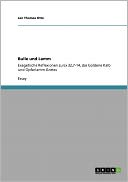 Bulle Und Lamm