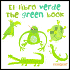 Libro Verde, El - the Green Book