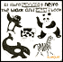 Libro Blanco Y Negro, El - the Black and White Bbok