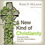 A New Kind of Christianity