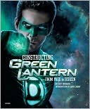 Constructing Green Lantern: From Page to Screen
