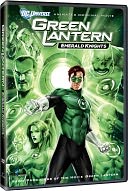 Green Lantern: Emerald Knights