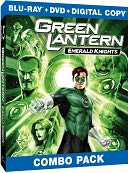 Green Lantern: Emerald Knights