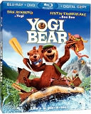 Yogi Bear