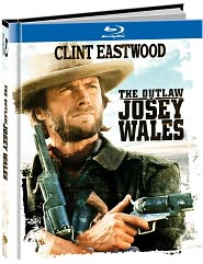 The Outlaw Josey Wales