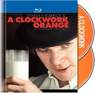 A Clockwork Orange