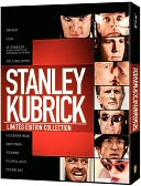 Stanley Kubrick: Limited Edition Collection