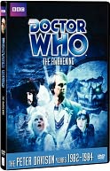 Doctor Who: The Awakening - Episode 132