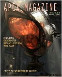 Apex Magazine - April 2011 (Issue 23)
