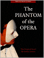 The Phantom of the Opera (Special New Nook Edition)