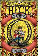 Blimpo: The Third Circle of Heck