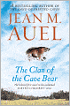 The Clan of the Cave Bear (Earth's Children #1)