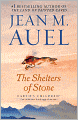 The Shelters of Stone (Earth's Children #5)