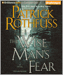 The Wise Man's Fear (Kingkiller Chronicles Series #2)